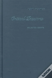 Capa do artigo Critical Passions