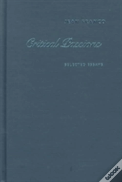 Capa do artigo Critical Passions