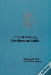 Capa do artigo Critical Path Development Guide