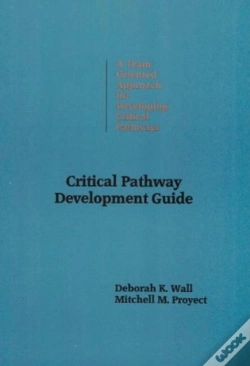 Capa do artigo Critical Path Development Guide