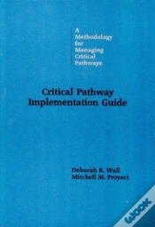 Capa do artigo Critical Path Implementation Guide