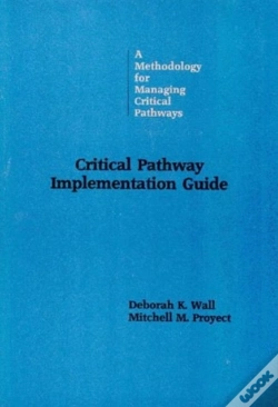 Capa do artigo Critical Path Implementation Guide