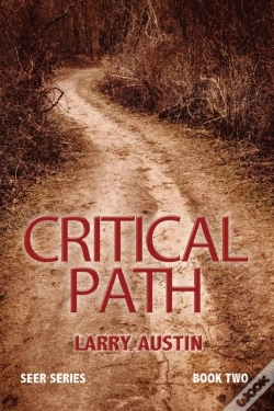 Capa do artigo Critical Path