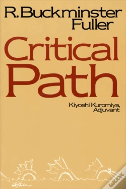 Capa do artigo Critical Path
