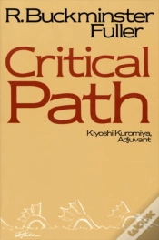 Capa do artigo Critical Path