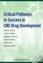 Capa do artigo Critical Pathways To Success In Cns Drug Development