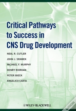 Capa do artigo Critical Pathways To Success In Cns Drug Development