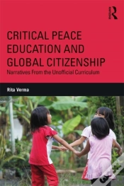 Capa do artigo Critical Peace Education And Global Citizenship