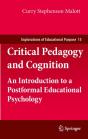 Critical Pedagogy And Cognition - Preview