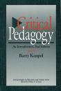 Critical Pedagogy - Preview