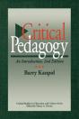 Critical Pedagogy - Preview
