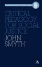 Critical Pedagogy For Social Justice - Preview