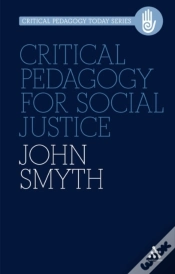 Capa do artigo Critical Pedagogy For Social Justice