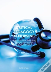 Capa do artigo Critical Pedagogy In Nursing
