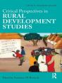 Critical Perspectives In Rural Development Studies - Preview