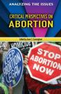 Critical Perspectives On Abortion - Preview