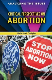 Capa do artigo Critical Perspectives On Abortion