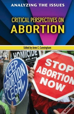 Capa do artigo Critical Perspectives On Abortion