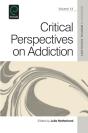 Critical Perspectives On Addiction - Preview