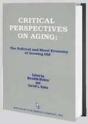Critical Perspectives On Aging - Preview