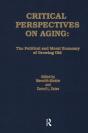 Critical Perspectives On Aging - Preview