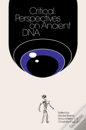 Capa do artigo Critical Perspectives On Ancient Dna