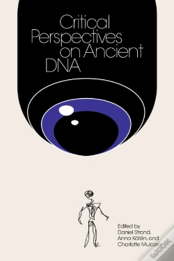 Capa do artigo Critical Perspectives On Ancient Dna