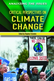 Capa do artigo Critical Perspectives On Climate Change