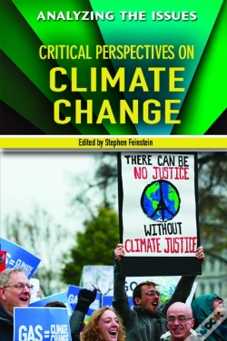Capa do artigo Critical Perspectives On Climate Change