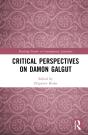 Critical Perspectives On Damon Galgut - Preview