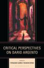 Critical Perspectives On Dario Argento - Preview