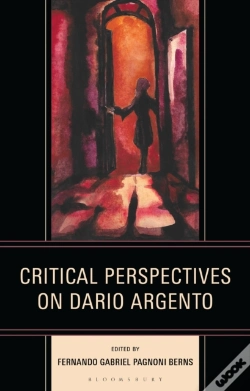 Capa do artigo Critical Perspectives On Dario Argento