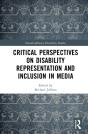 Critical Perspectives On Disability Representation And Inclusion In Media - Preview
