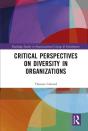Critical Perspectives On Diversity In Organizations - Preview