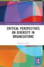 Critical Perspectives On Diversity In Organizations - Preview
