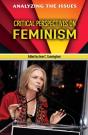 Critical Perspectives On Feminism - Preview