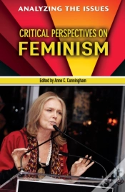 Capa do artigo Critical Perspectives On Feminism