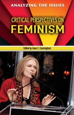 Capa do artigo Critical Perspectives On Feminism
