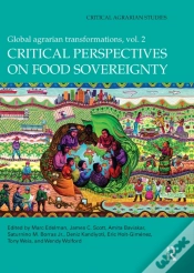 Capa do artigo Critical Perspectives On Food Sovereignty
