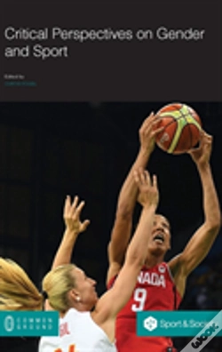 Capa do artigo Critical Perspectives On Gender And Sport
