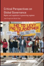 Critical Perspectives On Global Governance