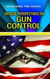 Capa do artigo Critical Perspectives On Gun Control