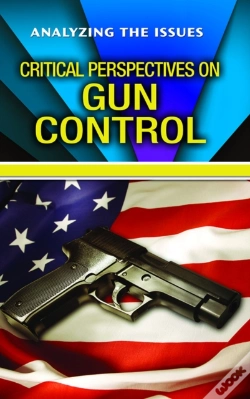 Capa do artigo Critical Perspectives On Gun Control
