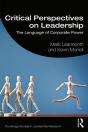 Critical Perspectives On Leadership - Preview
