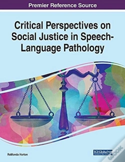 Capa do artigo Critical Perspectives On Social Justice