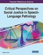 Critical Perspectives On Social Justice - Preview