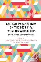Critical Perspectives On The 2023 Fifa Womenâ€™S World Cup