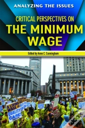 Capa do artigo Critical Perspectives On The Minimum Wage