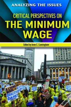 Capa do artigo Critical Perspectives On The Minimum Wage