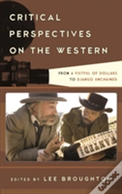 Capa do artigo Critical Perspectives On The Western